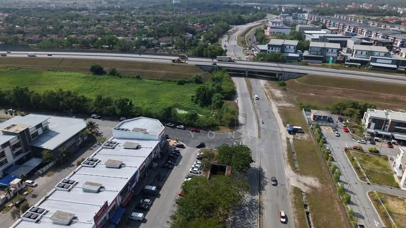 Factory for Rent in Taman Puchong Perdana (Puchong) - TK Yong - Exterior - PropertyGuru.com.my