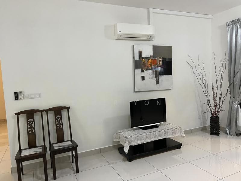 Service Residence for Sale at You Residences @ You City - Esther Yong - Living Room - PropertyGuru.com.my