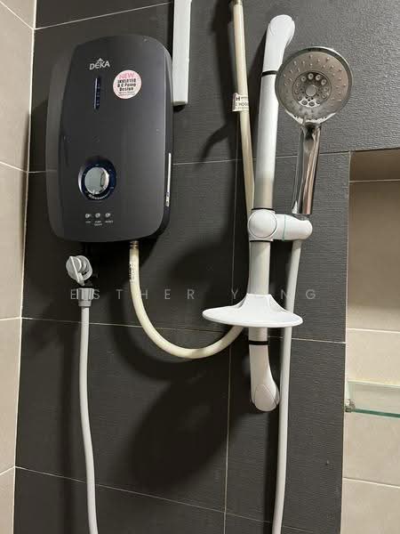 Service Residence for Sale at You Residences @ You City - Esther Yong - Bathroom - PropertyGuru.com.my