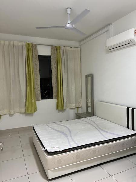 Service Residence for Sale at You Residences @ You City - Esther Yong - Bedroom - PropertyGuru.com.my