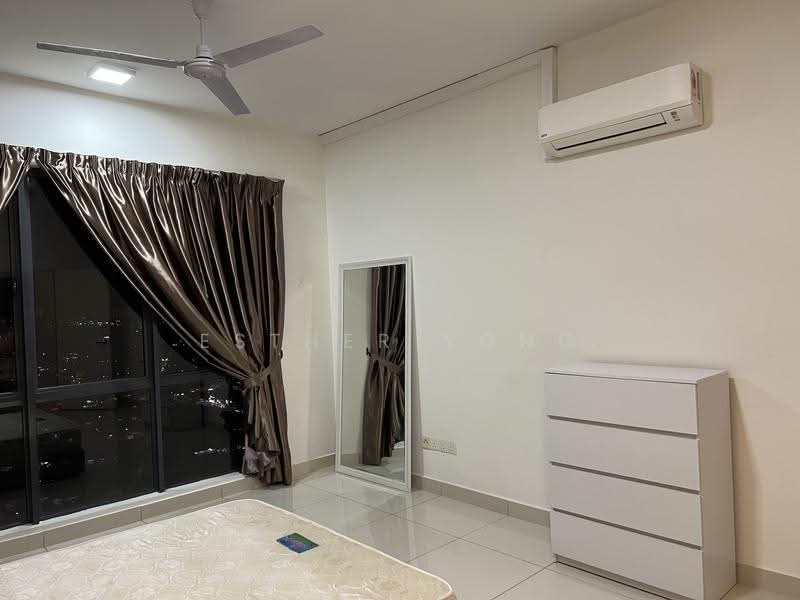 Service Residence for Sale at You Residences @ You City - Esther Yong - Bedroom - PropertyGuru.com.my