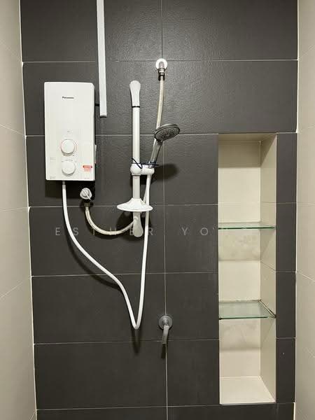 Service Residence for Sale at You Residences @ You City - Esther Yong - Bathroom - PropertyGuru.com.my
