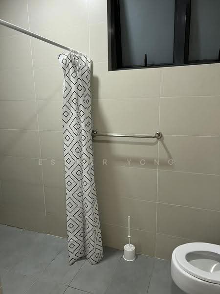 Service Residence for Sale at You Residences @ You City - Esther Yong - Bathroom - PropertyGuru.com.my