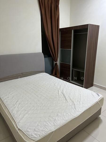 Service Residence for Sale at You Residences @ You City - Esther Yong - Bedroom - PropertyGuru.com.my