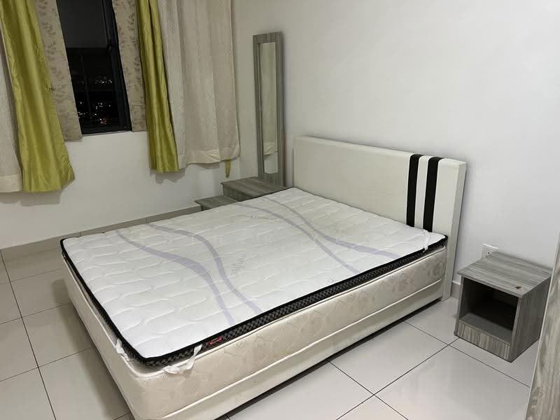 Service Residence for Sale at You Residences @ You City - Esther Yong - Bedroom - PropertyGuru.com.my