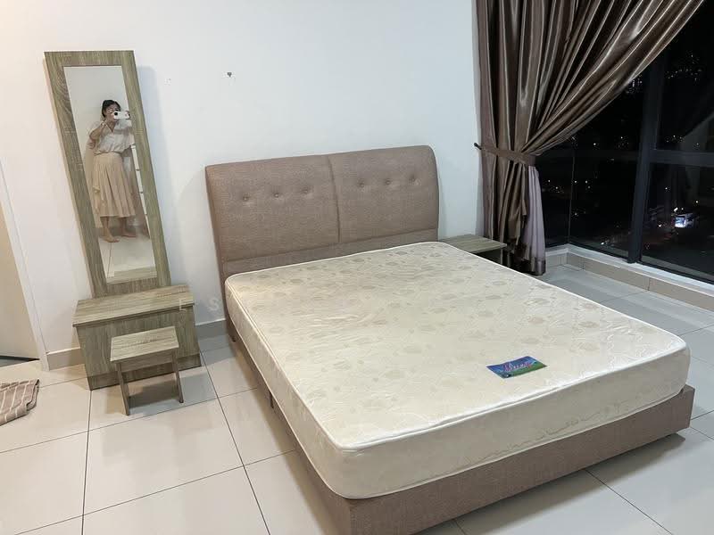 Service Residence for Sale at You Residences @ You City - Esther Yong - Bedroom - PropertyGuru.com.my