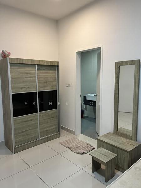 Service Residence for Sale at You Residences @ You City - Esther Yong - Bedroom - PropertyGuru.com.my