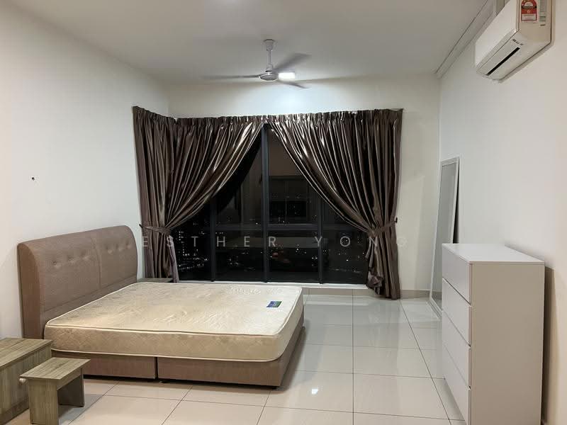 Service Residence for Sale at You Residences @ You City - Esther Yong - Bedroom - PropertyGuru.com.my