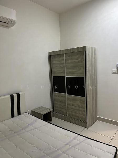 Service Residence for Sale at You Residences @ You City - Esther Yong - Bedroom - PropertyGuru.com.my
