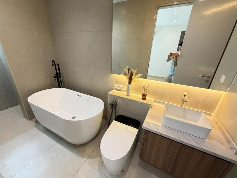 Service Residence for Sale at myHabitat - Darren Goh - Bathroom - PropertyGuru.com.my