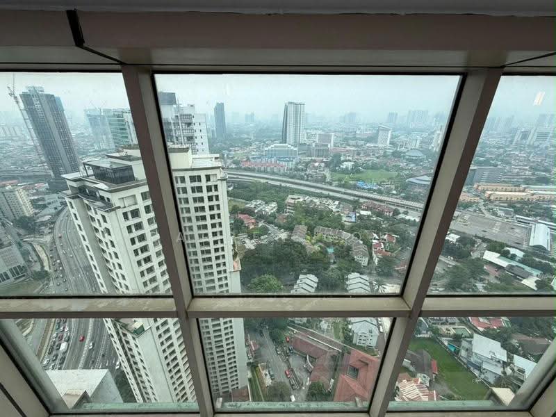 Service Residence for Sale at myHabitat - Darren Goh - View - PropertyGuru.com.my