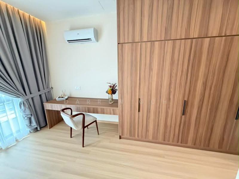 Service Residence for Sale at myHabitat - Darren Goh - Study - PropertyGuru.com.my