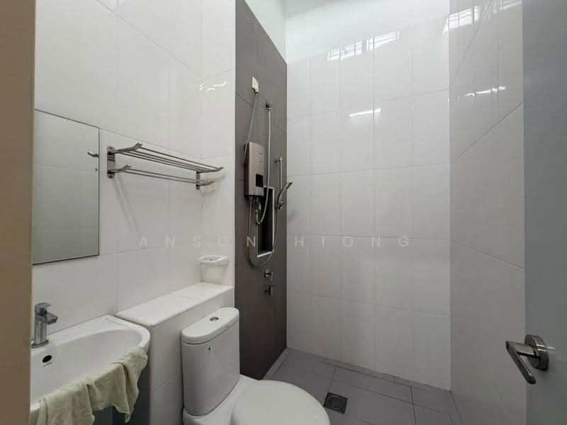 Rumah Teres 2-Tingkat untuk Disewa di Bukit Indah (Iskandar Puteri (Nusajaya)) - Anson Hiong - PropertyGuru.com.my