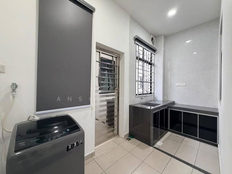 Rumah Teres 2-Tingkat untuk Disewa di Bukit Indah (Iskandar Puteri (Nusajaya)) - Anson Hiong - PropertyGuru.com.my