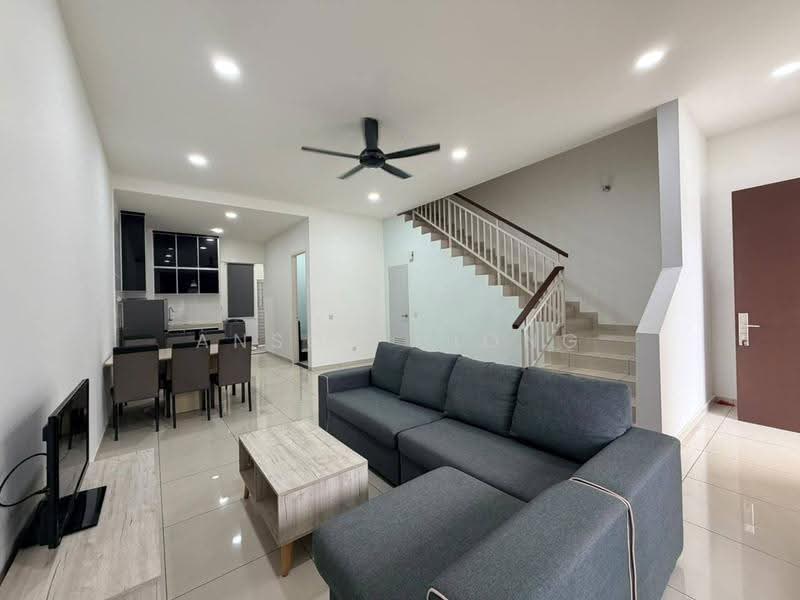 Rumah Teres 2-Tingkat untuk Disewa di Bukit Indah (Iskandar Puteri (Nusajaya)) - Anson Hiong - PropertyGuru.com.my