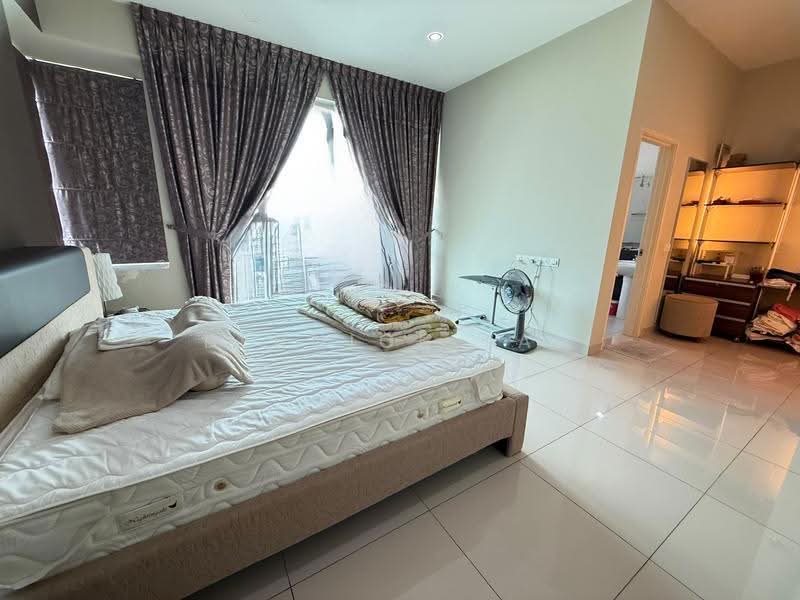 Cluster House for Sale in Bukit Indah (Iskandar Puteri (Nusajaya)) - Bernice Tan - Bedroom - PropertyGuru.com.my