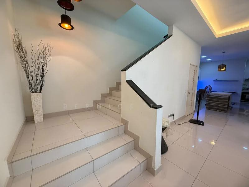 Cluster House for Sale in Bukit Indah (Iskandar Puteri (Nusajaya)) - Bernice Tan - PropertyGuru.com.my