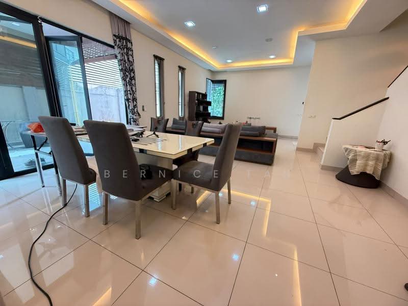 Cluster House for Sale in Bukit Indah (Iskandar Puteri (Nusajaya)) - Bernice Tan - PropertyGuru.com.my
