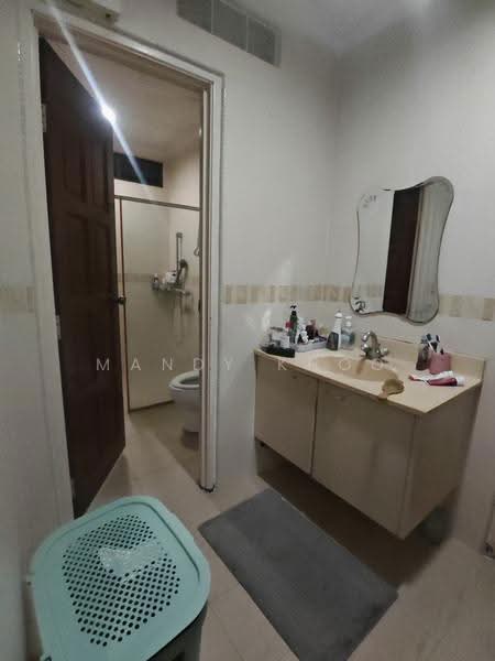 Rumah Berkembar untuk Dijual di Taman Melawati (Ulu Kelang) - Mandy Khoo - Bathroom - PropertyGuru.com.my