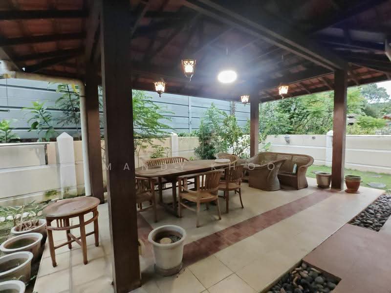 Rumah Berkembar untuk Dijual di Taman Melawati (Ulu Kelang) - Mandy Khoo - Exterior - PropertyGuru.com.my