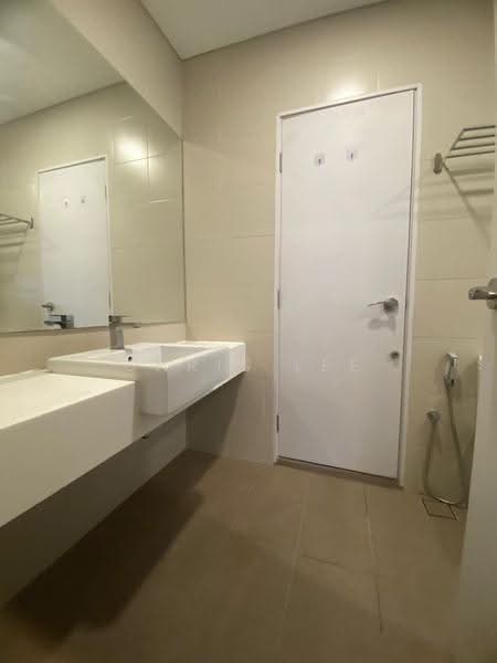 Service Residence for Rent at i-Suite @ i-City - Chris Lee - Bathroom - PropertyGuru.com.my