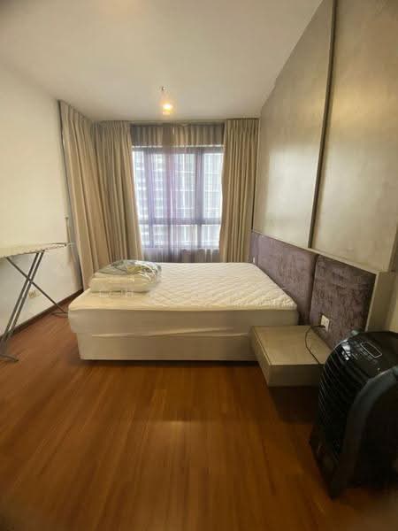 Service Residence for Rent at i-Suite @ i-City - Chris Lee - Bedroom - PropertyGuru.com.my