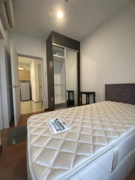 Service Residence for Rent at i-Suite @ i-City - Chris Lee - Bedroom - PropertyGuru.com.my