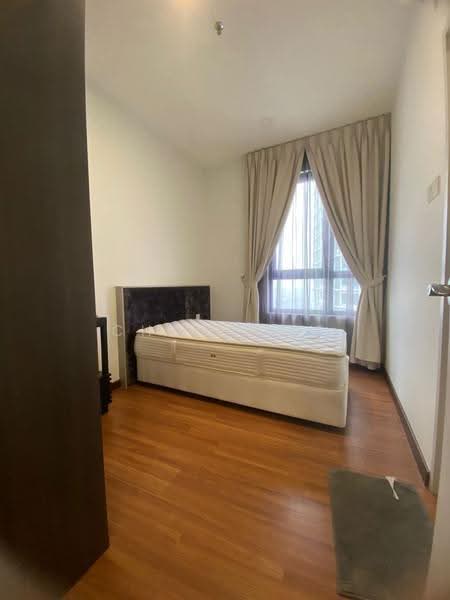 Service Residence for Rent at i-Suite @ i-City - Chris Lee - Bedroom - PropertyGuru.com.my