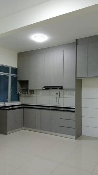 Service Residence for Rent at Nexus - Nick Chin - Kitchen - PropertyGuru.com.my