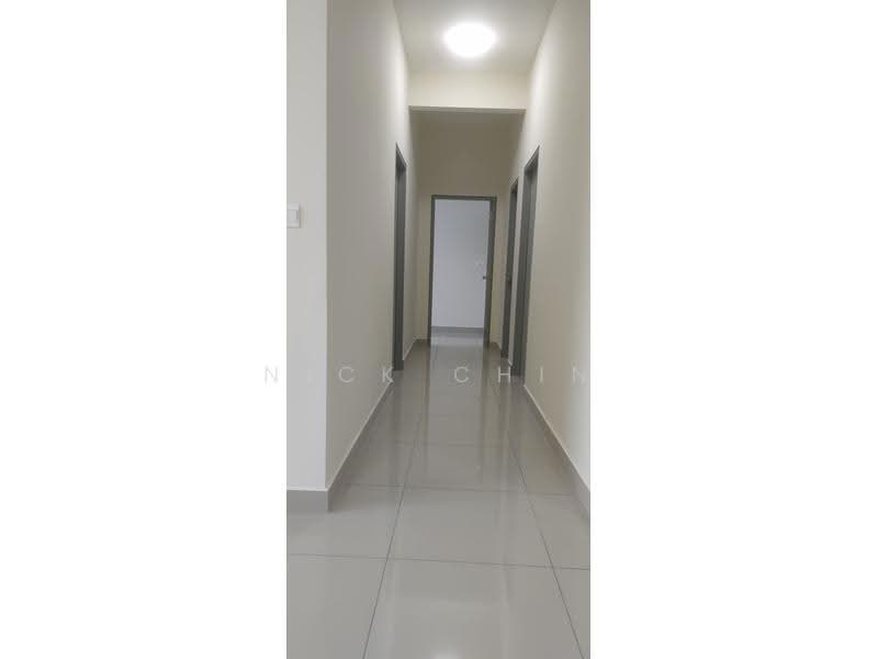Service Residence for Rent at Nexus - Nick Chin - Corridor - PropertyGuru.com.my