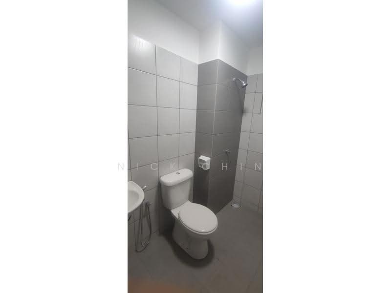 Service Residence for Rent at Nexus - Nick Chin - Bathroom - PropertyGuru.com.my