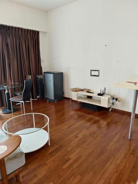 Service Residence for Rent at Grandview 360 - YY Tey - Living Room - PropertyGuru.com.my