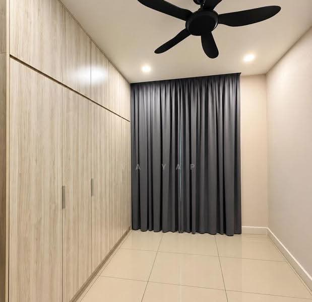 Service Residence for Sale at LakePark Residence @ KL North - Eva Yap - Bedroom - PropertyGuru.com.my