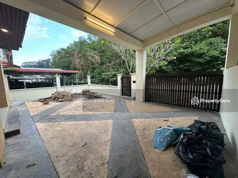 Rumah Teres 2-Tingkat untuk Disewa di Tanjung Bungah (Penang) - Xinnee . - Exterior - PropertyGuru.com.my
