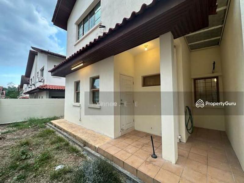 Rumah Teres 2-Tingkat untuk Disewa di Tanjung Bungah (Penang) - Xinnee . - Exterior - PropertyGuru.com.my