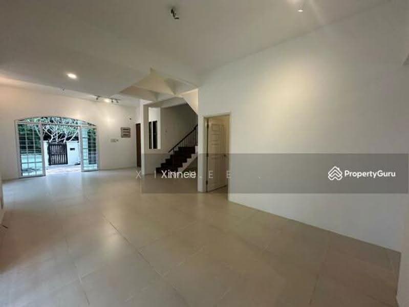 Rumah Teres 2-Tingkat untuk Disewa di Tanjung Bungah (Penang) - Xinnee . - Living Room - PropertyGuru.com.my