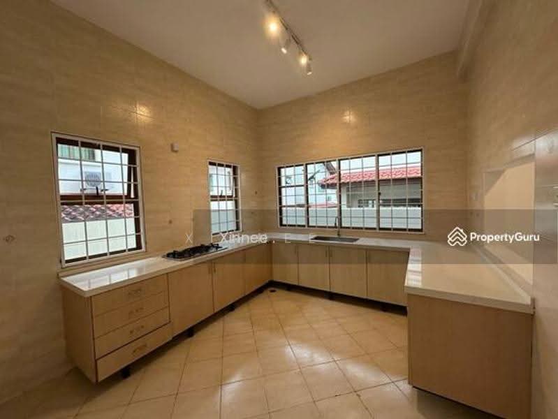 Rumah Teres 2-Tingkat untuk Disewa di Tanjung Bungah (Penang) - Xinnee . - Kitchen - PropertyGuru.com.my