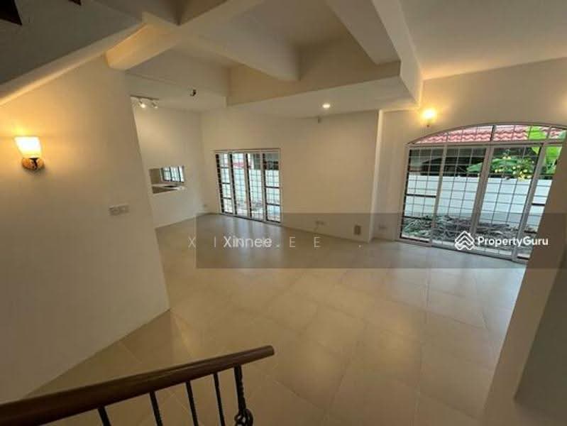 Rumah Teres 2-Tingkat untuk Disewa di Tanjung Bungah (Penang) - Xinnee . - Living Room - PropertyGuru.com.my