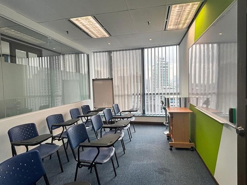 Office for Rent in KL City Centre (Kuala Lumpur) - Hycintha Sii - Study - PropertyGuru.com.my
