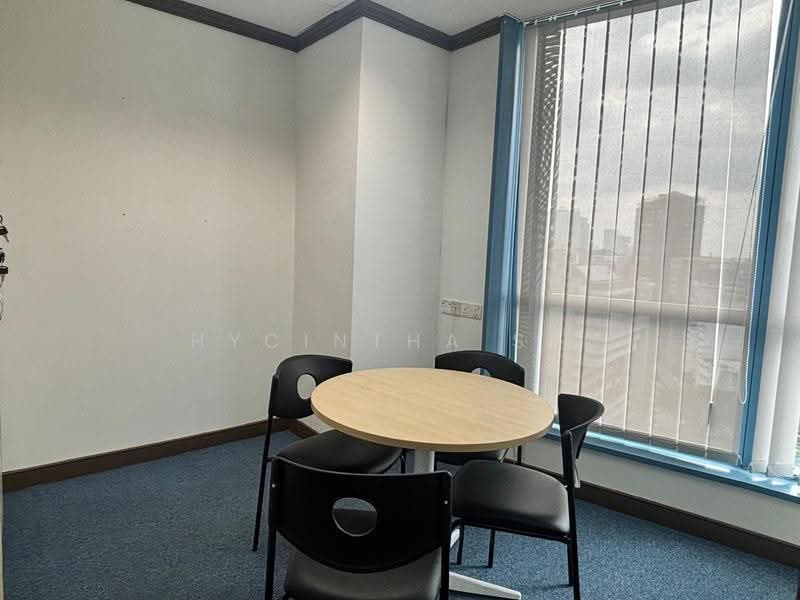 Office for Rent in KL City Centre (Kuala Lumpur) - Hycintha Sii - Interior - PropertyGuru.com.my