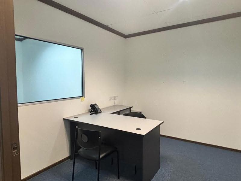 Office for Rent in KL City Centre (Kuala Lumpur) - Hycintha Sii - Study - PropertyGuru.com.my