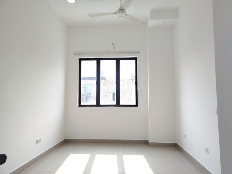 Rumah Teres 2.5-Tingkat untuk Dijual di Setia Alam (Selangor) - Janie Lee - Bedroom - PropertyGuru.com.my