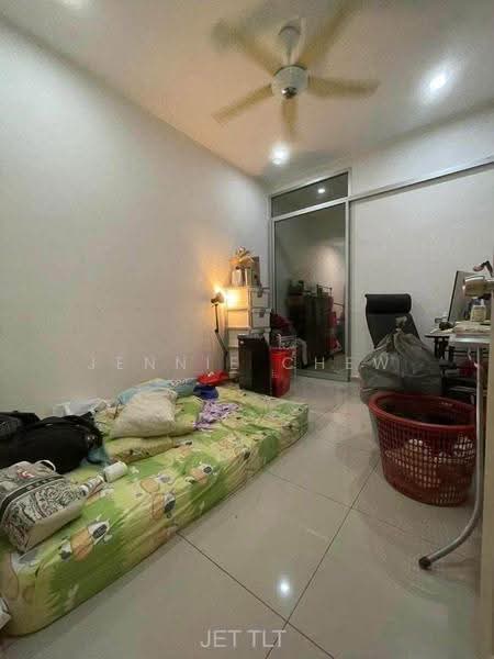 Terraced House for Sale in Bandar Botanic (Klang) - Jennie Chew - Bedroom - PropertyGuru.com.my