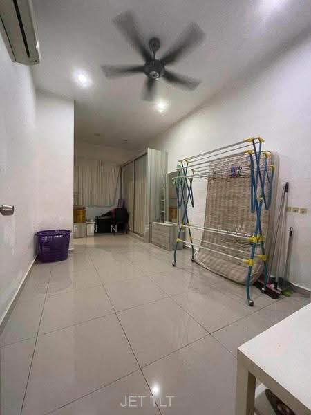 Terraced House for Sale in Bandar Botanic (Klang) - Jennie Chew - Living Room - PropertyGuru.com.my