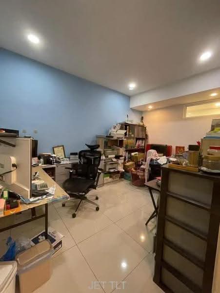 Terraced House for Sale in Bandar Botanic (Klang) - Jennie Chew - Study - PropertyGuru.com.my