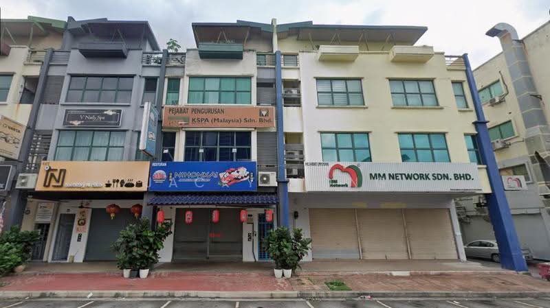 Kedai untuk Dijual di Bandar Sunway (Sunway) - Jacky Wong - PropertyGuru.com.my