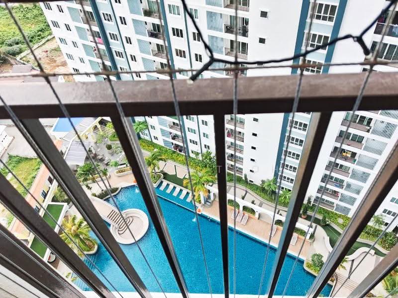 Kondominium untuk Disewa di Havana Beach Residences - Bosco Teoh - Exterior - PropertyGuru.com.my