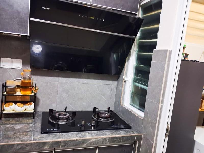 Kondominium untuk Disewa di Havana Beach Residences - Bosco Teoh - PropertyGuru.com.my