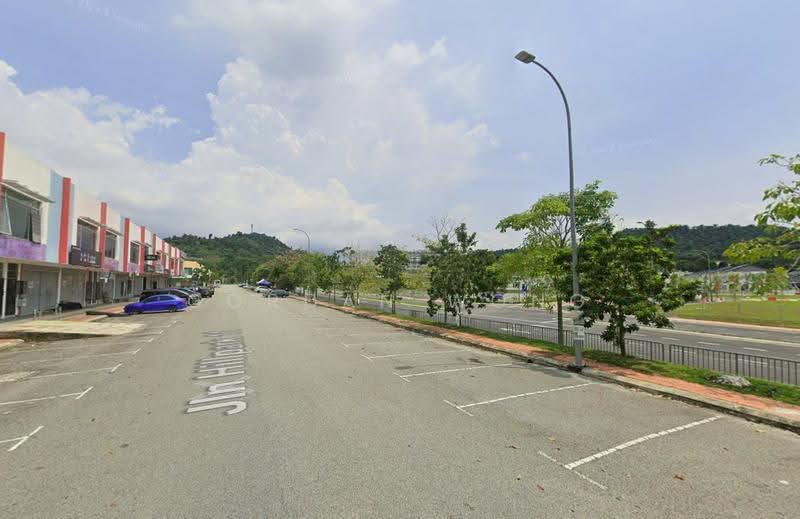 Kedai untuk Dijual di Saujana Utama (Puncak Alam) - Gordan Wong - PropertyGuru.com.my