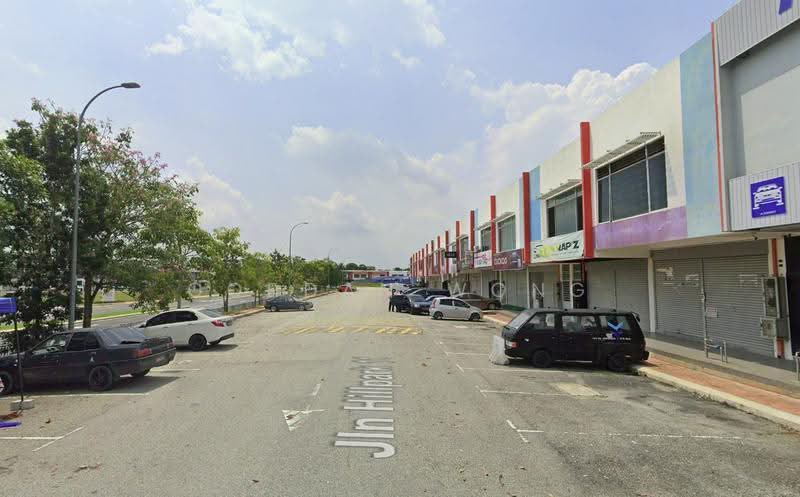 Kedai untuk Dijual di Saujana Utama (Puncak Alam) - Gordan Wong - PropertyGuru.com.my